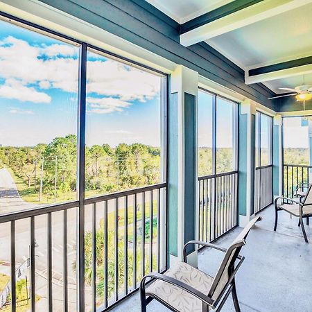 Upscale 3Br Near Disney - Pool And Hot Tub! Orlando Kültér fotó