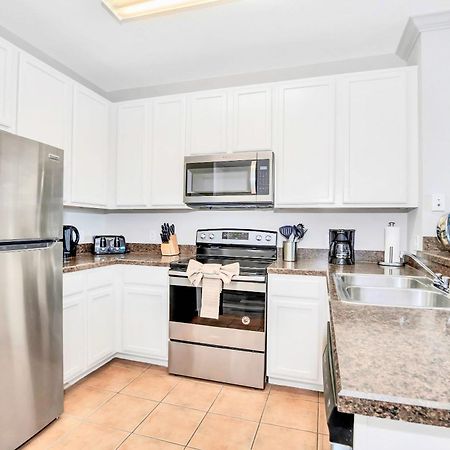 Upscale 3Br Near Disney - Pool And Hot Tub! Orlando Kültér fotó