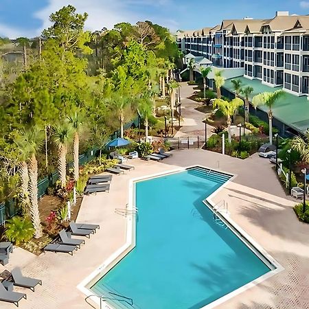 Upscale 3Br Near Disney - Pool And Hot Tub! Orlando Kültér fotó