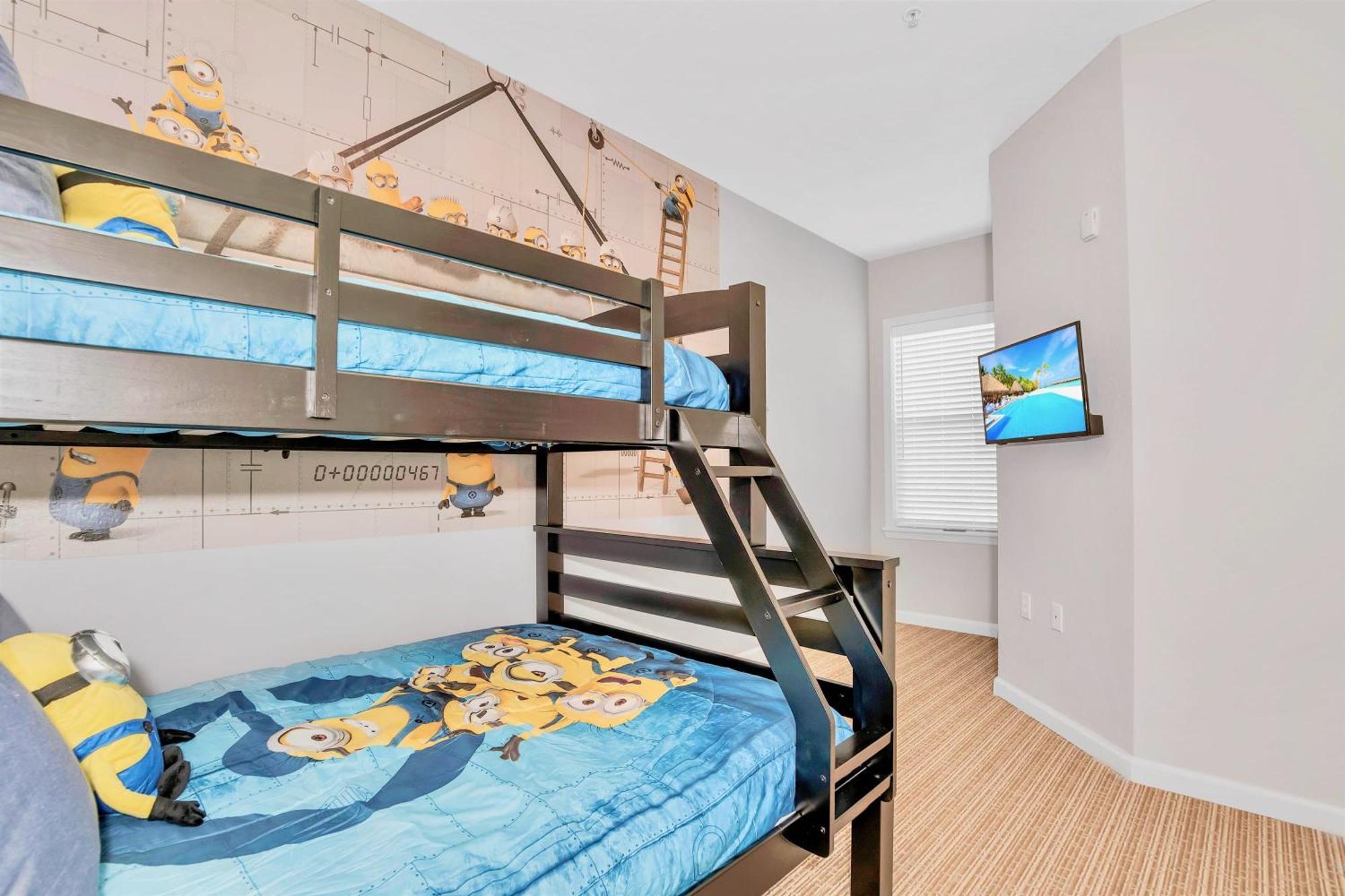 Upscale 3Br Near Disney - Pool And Hot Tub! Orlando Kültér fotó