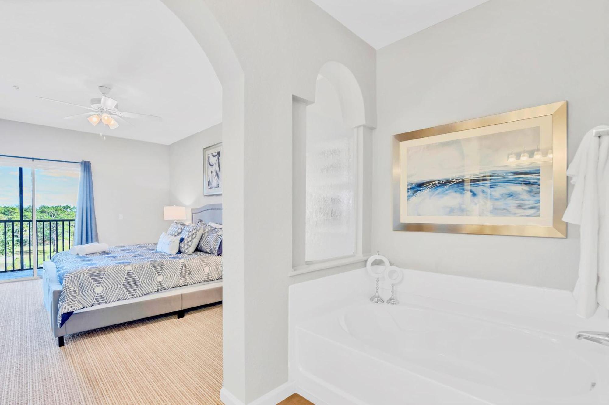 Upscale 3Br Near Disney - Pool And Hot Tub! Orlando Kültér fotó