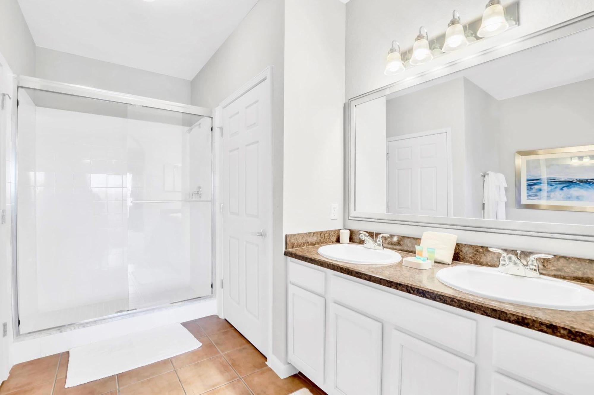 Upscale 3Br Near Disney - Pool And Hot Tub! Orlando Kültér fotó