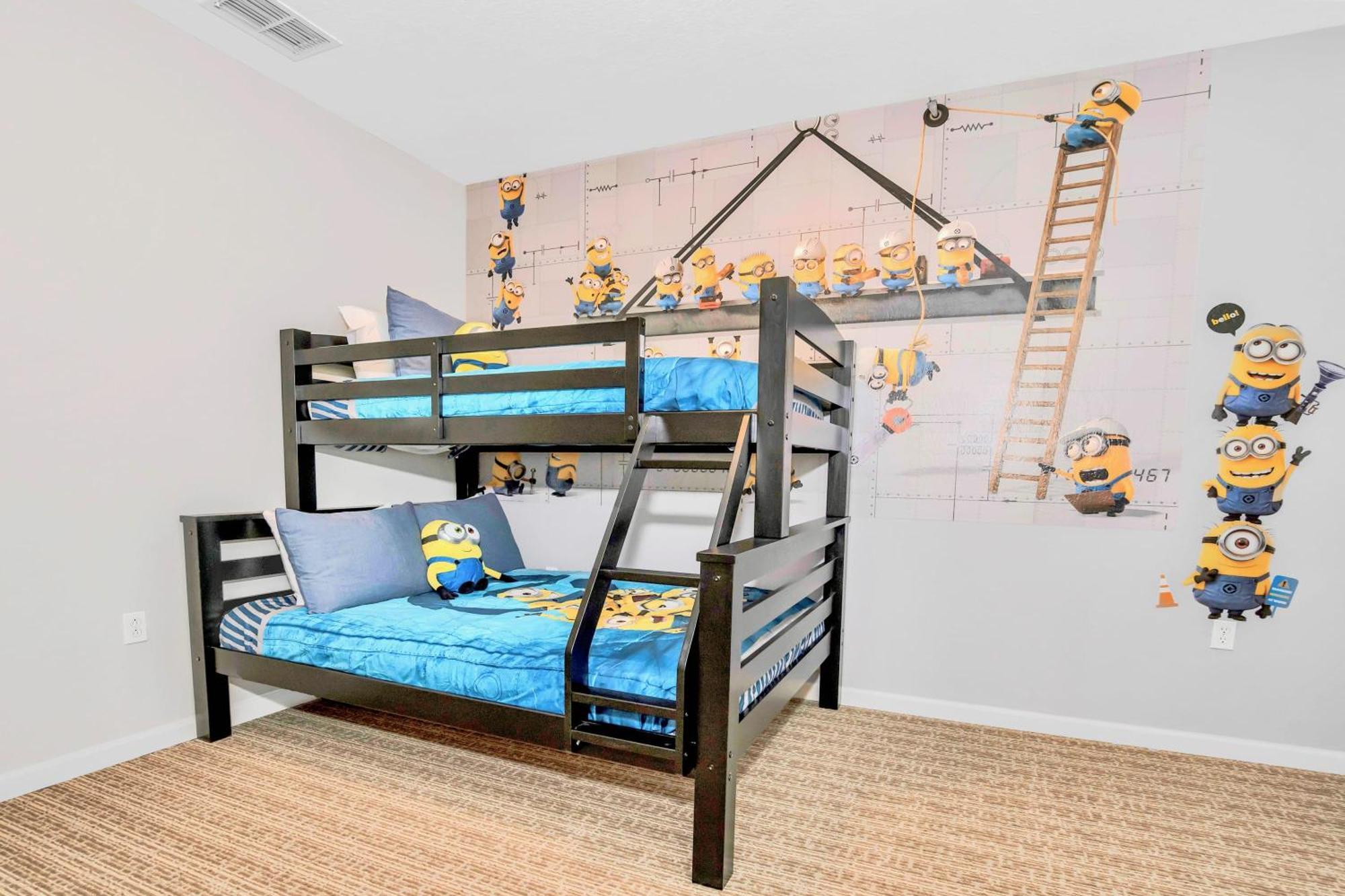 Upscale 3Br Near Disney - Pool And Hot Tub! Orlando Kültér fotó