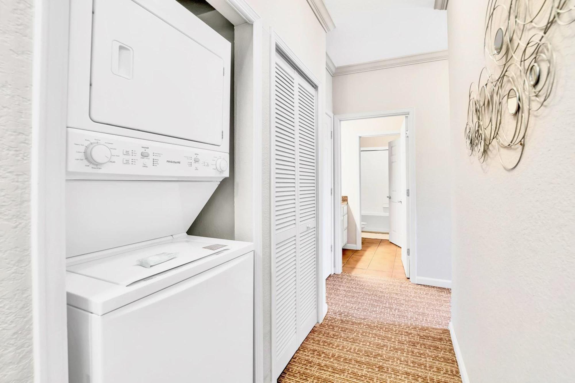 Upscale 3Br Near Disney - Pool And Hot Tub! Orlando Kültér fotó