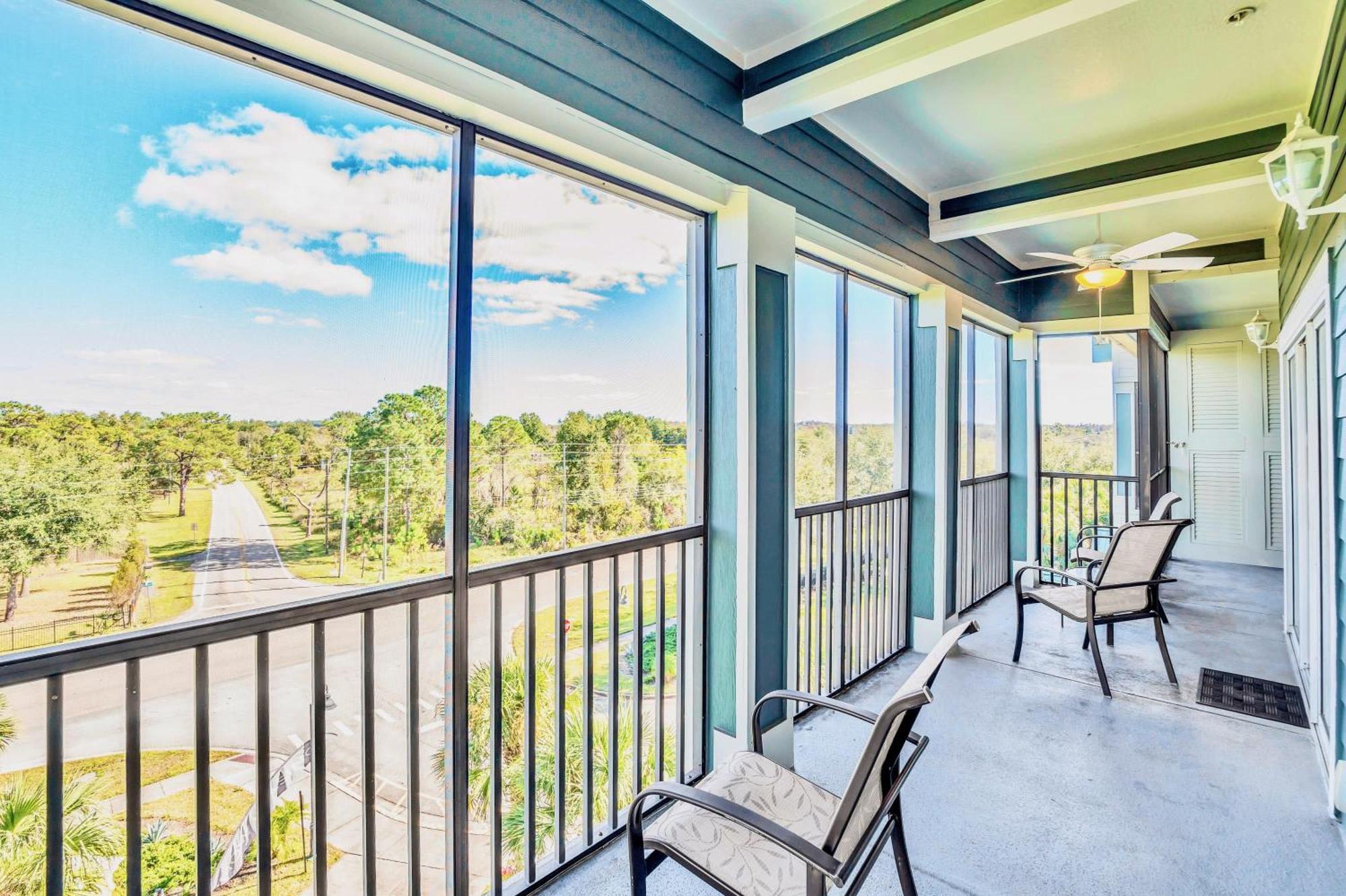 Upscale 3Br Near Disney - Pool And Hot Tub! Orlando Kültér fotó