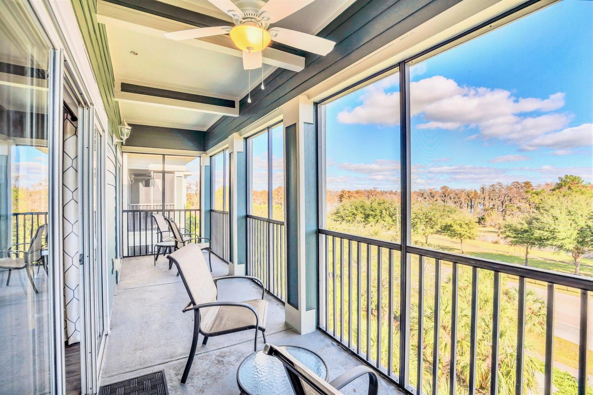 Upscale 3Br Near Disney - Pool And Hot Tub! Orlando Kültér fotó