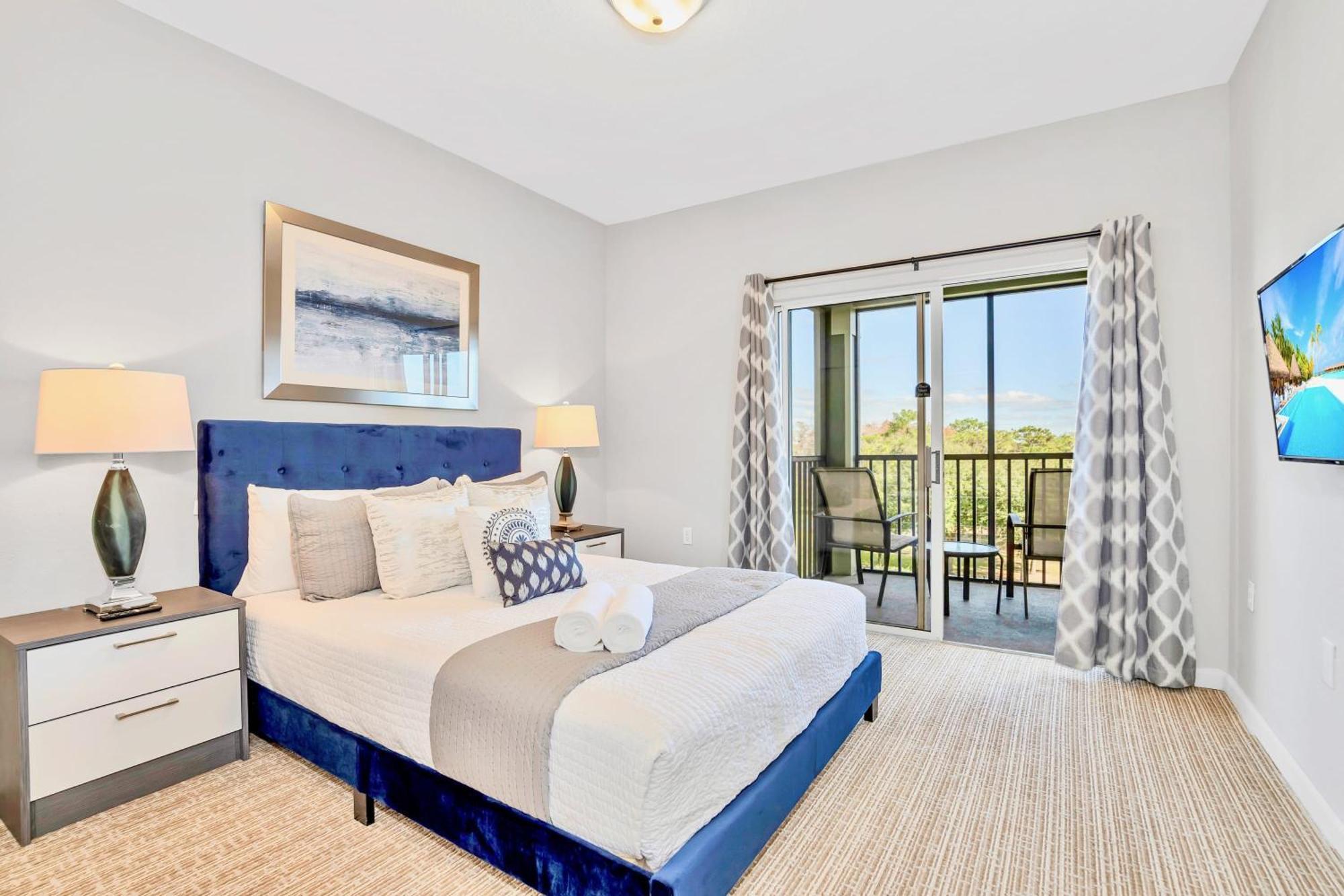 Upscale 3Br Near Disney - Pool And Hot Tub! Orlando Kültér fotó