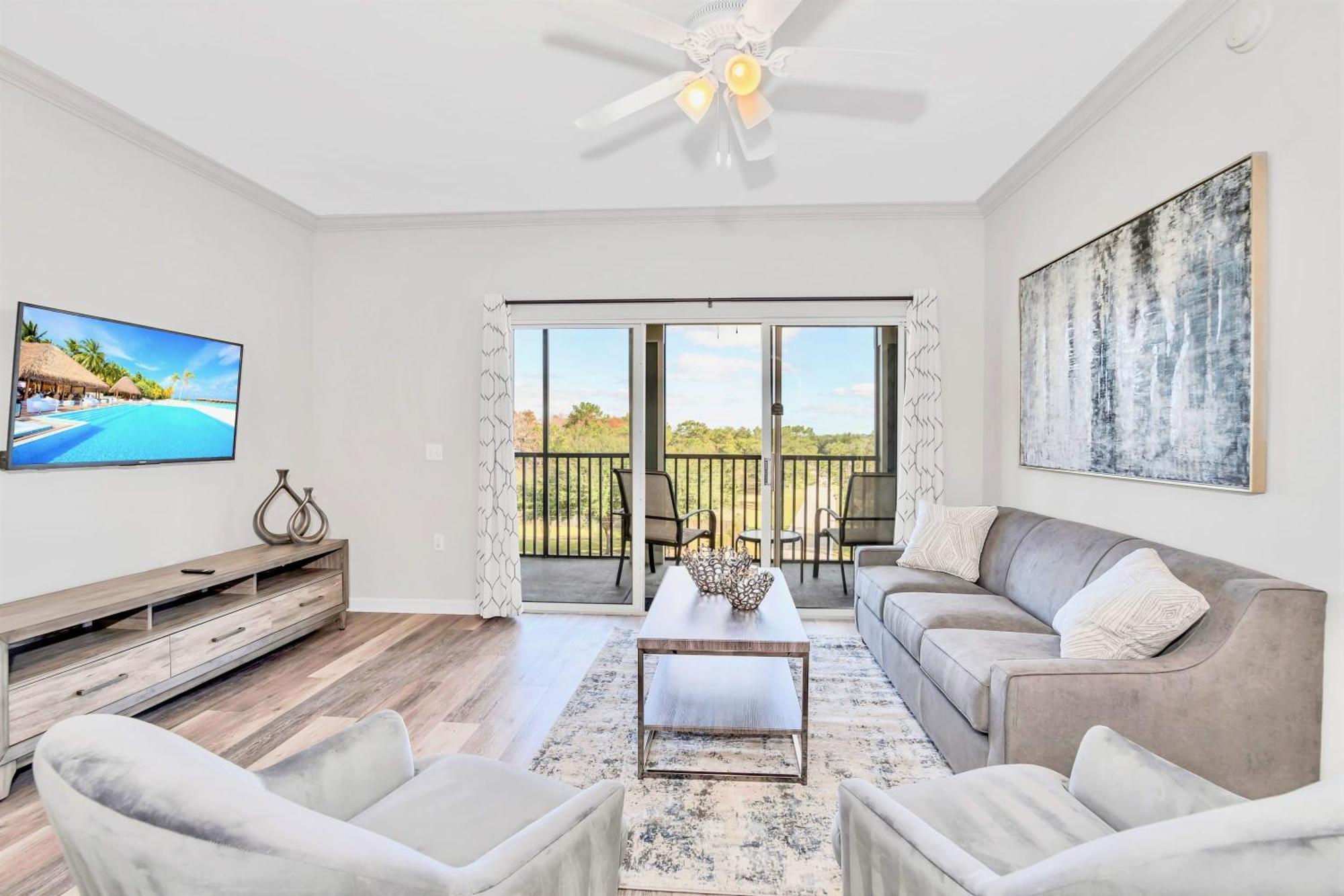 Upscale 3Br Near Disney - Pool And Hot Tub! Orlando Kültér fotó